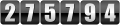 Visitors Count